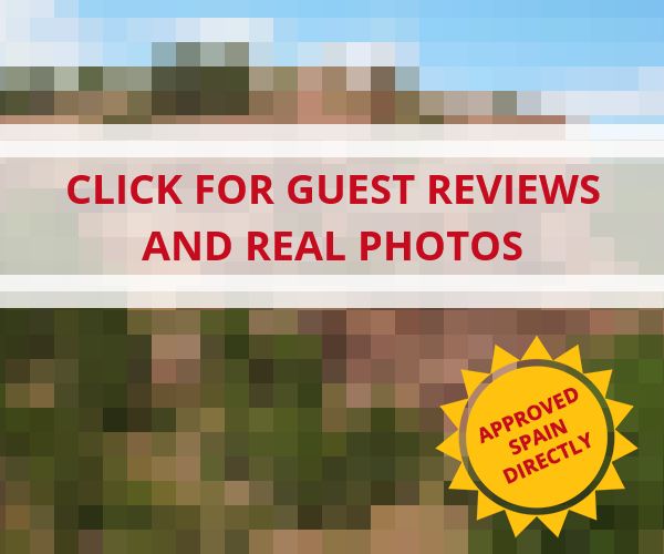 www.turismoruralcasajosefina.com - check out latest independent reviews