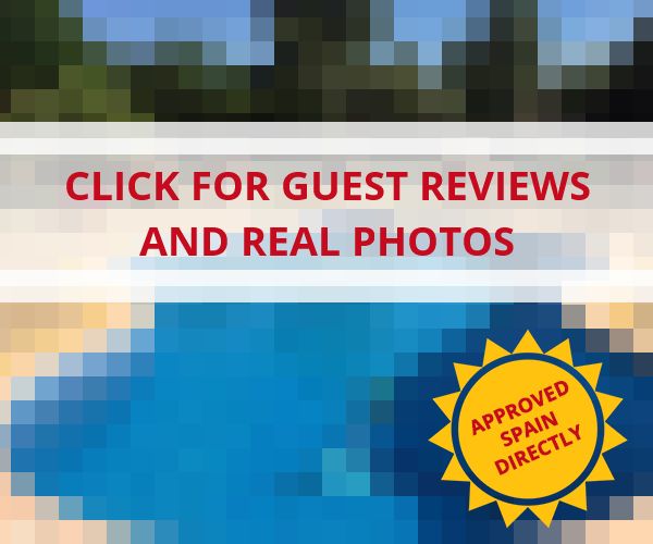 www.turismoruralcazorla.com - check out latest independent reviews