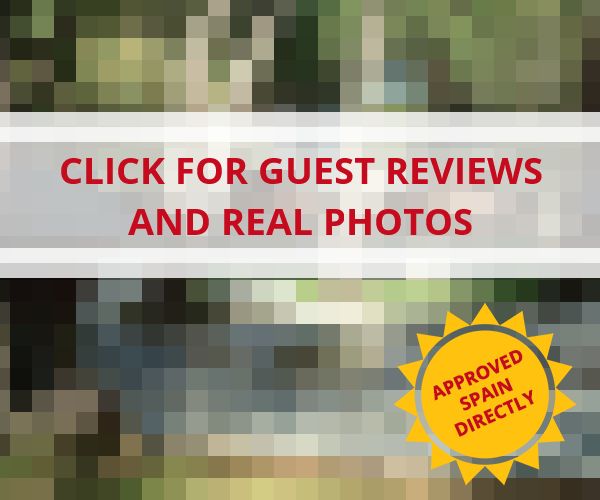 www.turismorurallaespuela.com - check out latest independent reviews