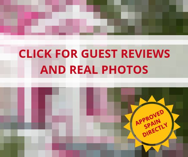www.turismoruralvillapachita.com - check out latest independent reviews