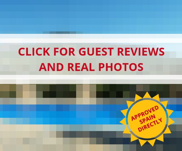 www.tuvillarural.com - check out latest independent reviews