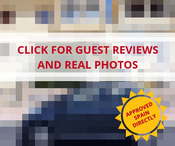 www.twitbed-alicante.com - check out latest independent reviews