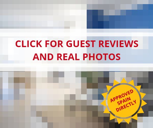 www.twosistersapartments.com - check out latest independent reviews