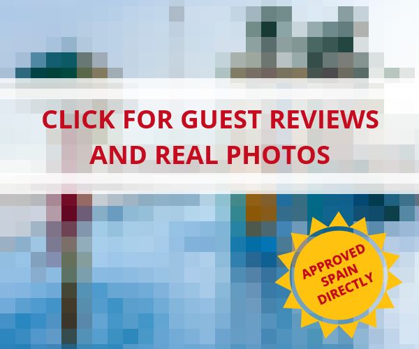 www.urhsitgesplayahotel.com - check out latest independent reviews
