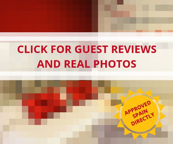 www.v17hotelteruel.es - check out latest independent reviews