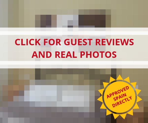 www.vacaciones-isabel.com - check out latest independent reviews