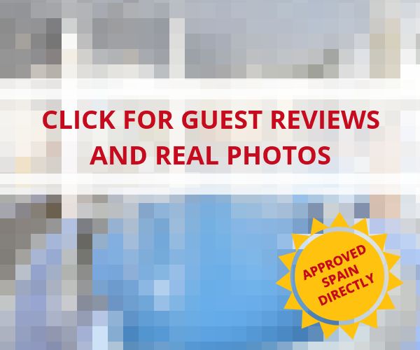 www.vadocondesrural.es - check out latest independent reviews