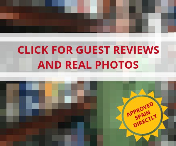 www.vakantiehuizenspanje.nl - check out latest independent reviews