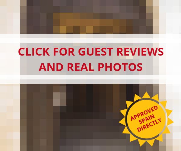 www.valdeolivorural.com - check out latest independent reviews