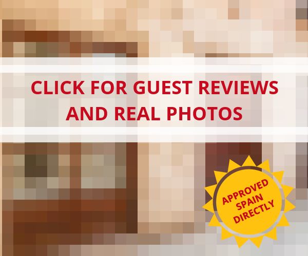 www.valenciaaptsatgaleranch.com - check out latest independent reviews