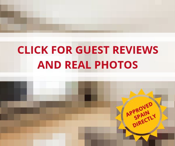 www.valenciaflatrental.com - check out latest independent reviews