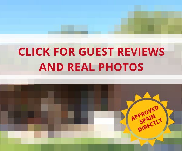 www.valledegredos.com - check out latest independent reviews