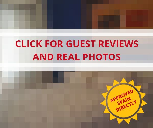 www.vcvalquilerturistico.es - check out latest independent reviews