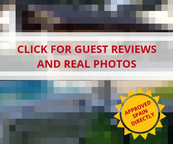 www.vegaeldorado.es - check out latest independent reviews