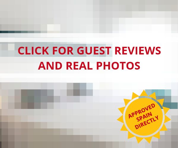 www.vilaholidayrentals.com - check out latest independent reviews