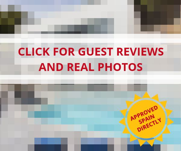 www.villa-el-escondite.com - check out latest independent reviews