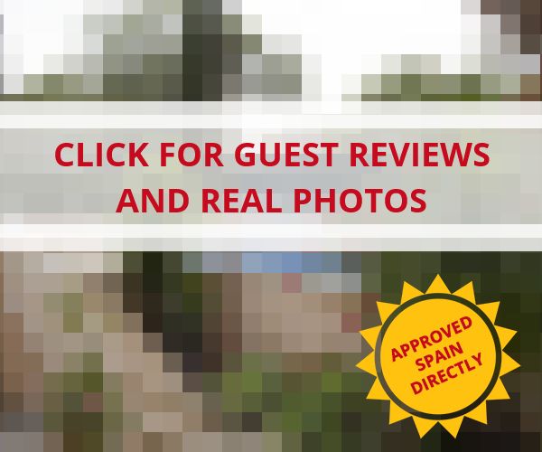 www.villa-los-pinos.com - check out latest independent reviews