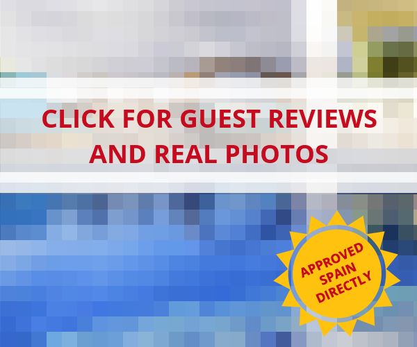 www.villaadejebeach.es - check out latest independent reviews