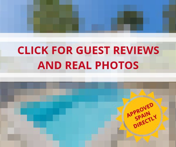 www.villaalcanada.es - check out latest independent reviews