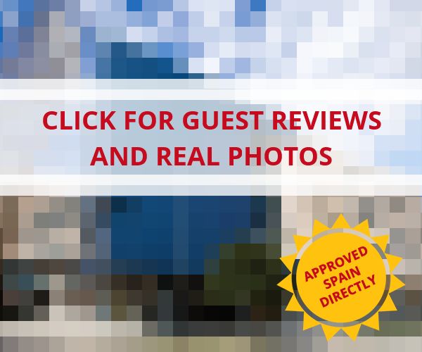 www.villaalojamiento.es - check out latest independent reviews