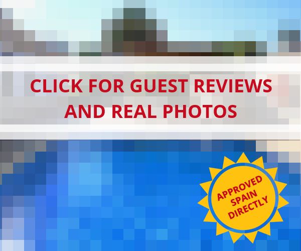 www.villaanabenidorm.com - check out latest independent reviews