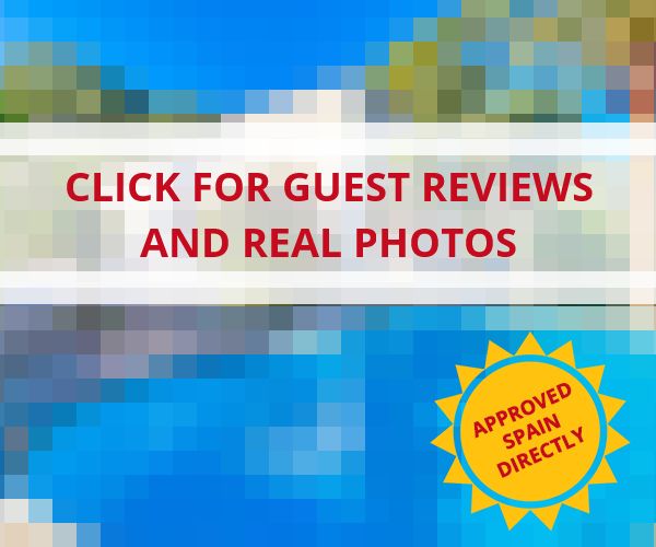 www.villaanitacalamurada.com - check out latest independent reviews