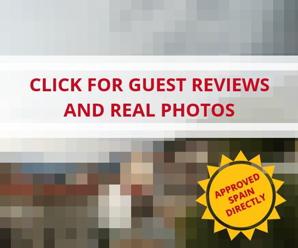 www.villaargentina.es - check out latest independent reviews