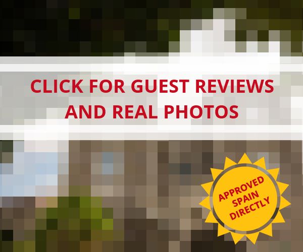 www.villaauristela.es - check out latest independent reviews