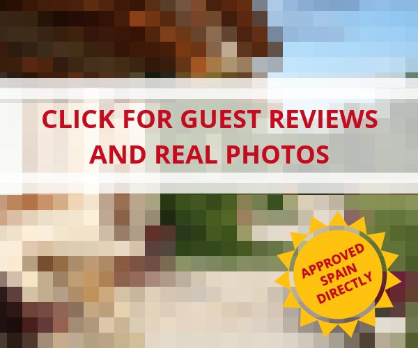 www.villabamba.es - check out latest independent reviews
