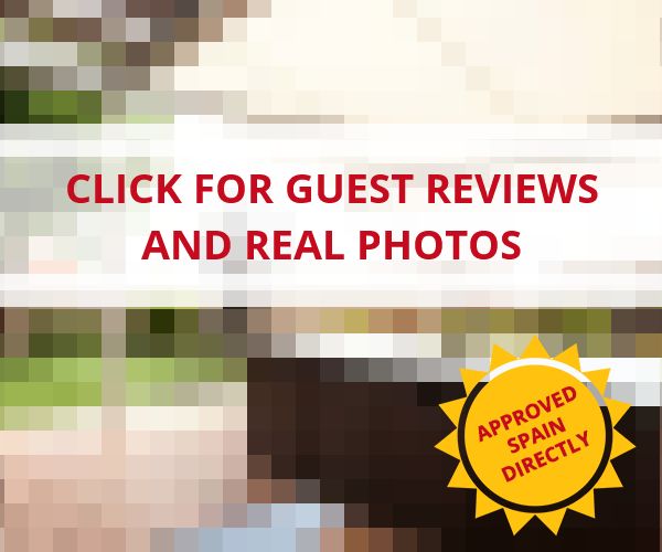 www.villabarcelonabeach.com - check out latest independent reviews