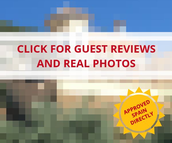 www.villabellavista.org - check out latest independent reviews