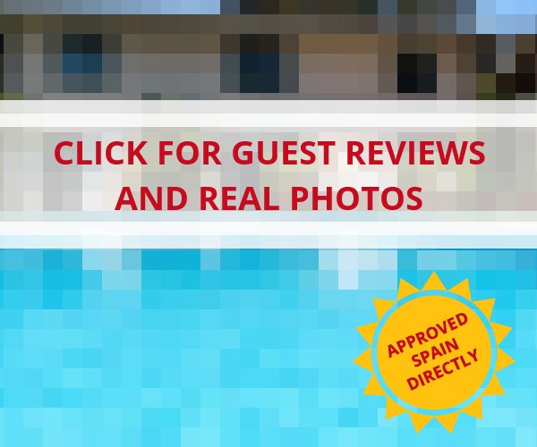 www.villacanllamas.com - check out latest independent reviews