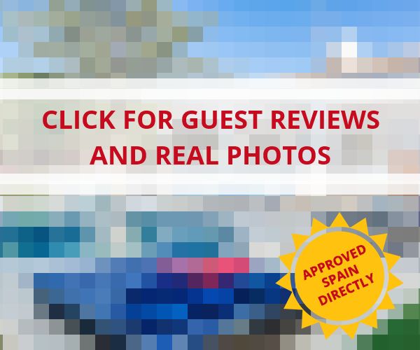 www.villacasamilagro.com - check out latest independent reviews