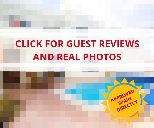 www.villaclaralanzarote.com - check out latest independent reviews