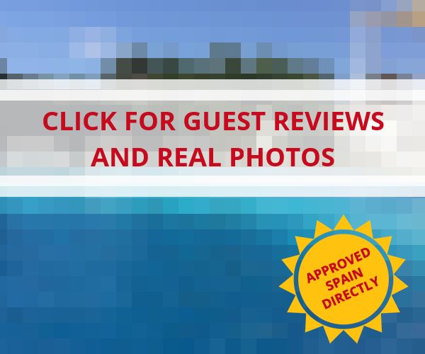 www.villaconil.es - check out latest independent reviews