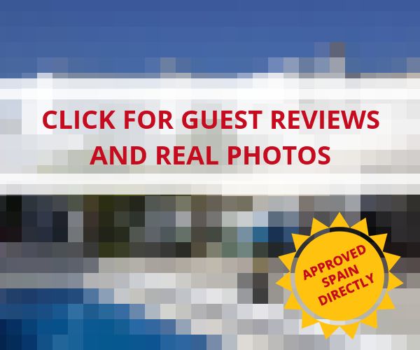 www.villacorteazul.com - check out latest independent reviews