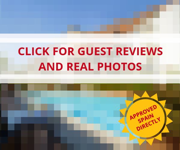www.villacovelo.es - check out latest independent reviews