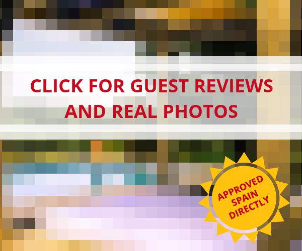 www.villacristinarural.com - check out latest independent reviews