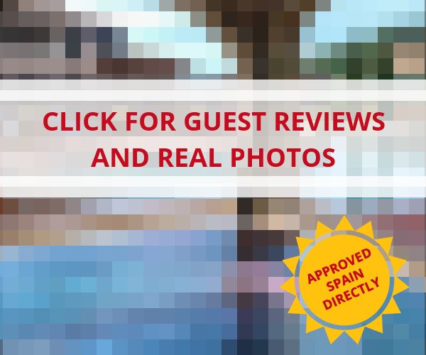 www.villadealquezar.com - check out latest independent reviews