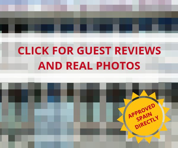 www.villadearandahotel.com - check out latest independent reviews