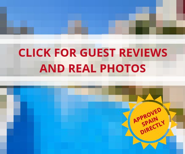 www.villadeferias.com - check out latest independent reviews