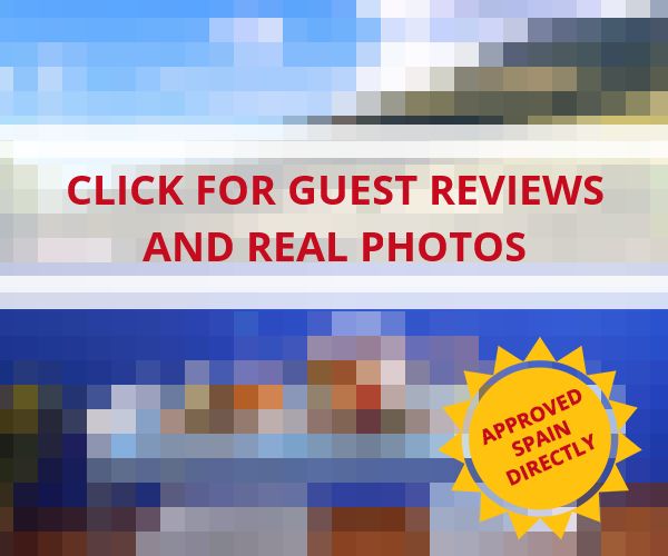 www.villadegrazalema.com - check out latest independent reviews