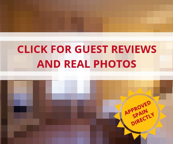 www.villadelarraga.com - check out latest independent reviews