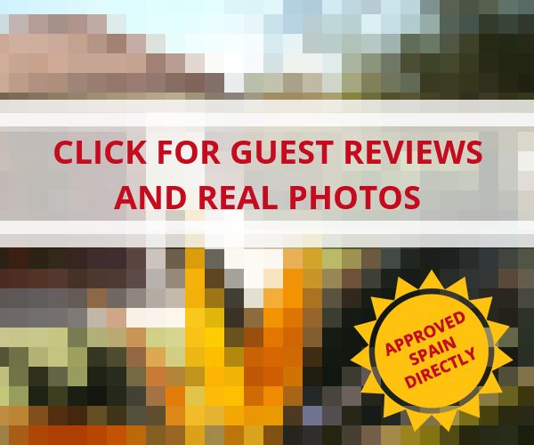 www.villadelmarrestaurants.com - check out latest independent reviews