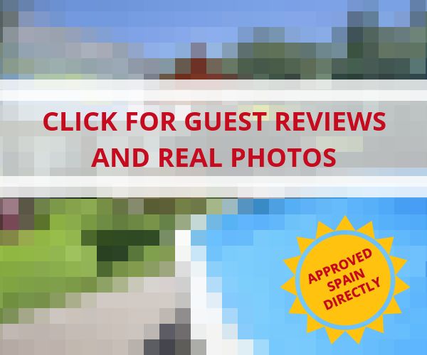 www.villadelmonte.es - check out latest independent reviews