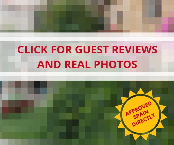 www.villadonjuanii.com - check out latest independent reviews