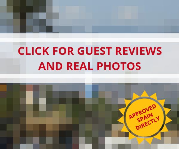 www.villadonmiguel.com - check out latest independent reviews