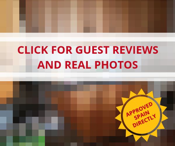 www.villaelixabete.com - check out latest independent reviews