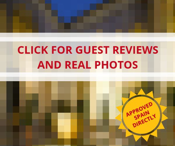 www.villaencanto.es - check out latest independent reviews