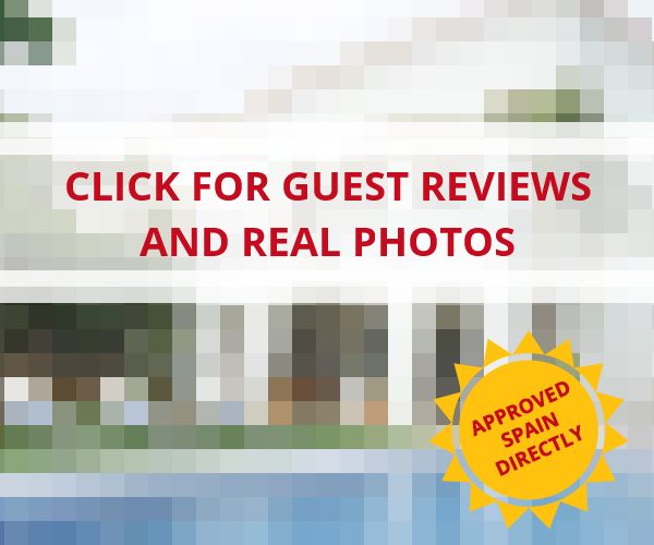 www.villaesplendida.es - check out latest independent reviews